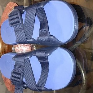 CHACO Slides